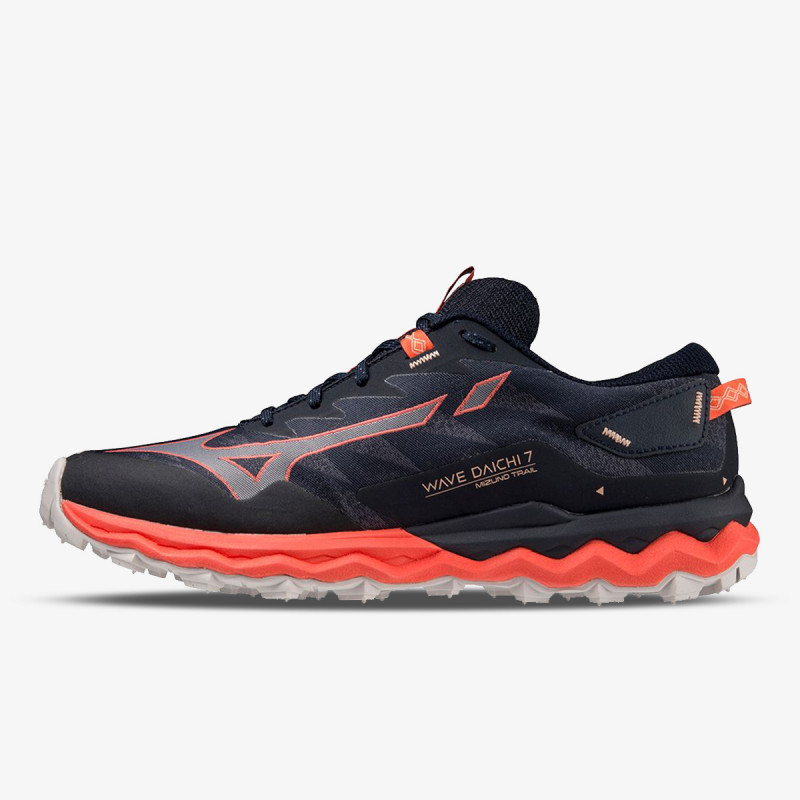 Mizuno WAVE DAICHI 7 