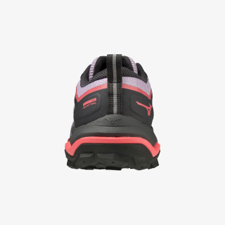 Mizuno J1GK227372  WAVE IBUKI 4 