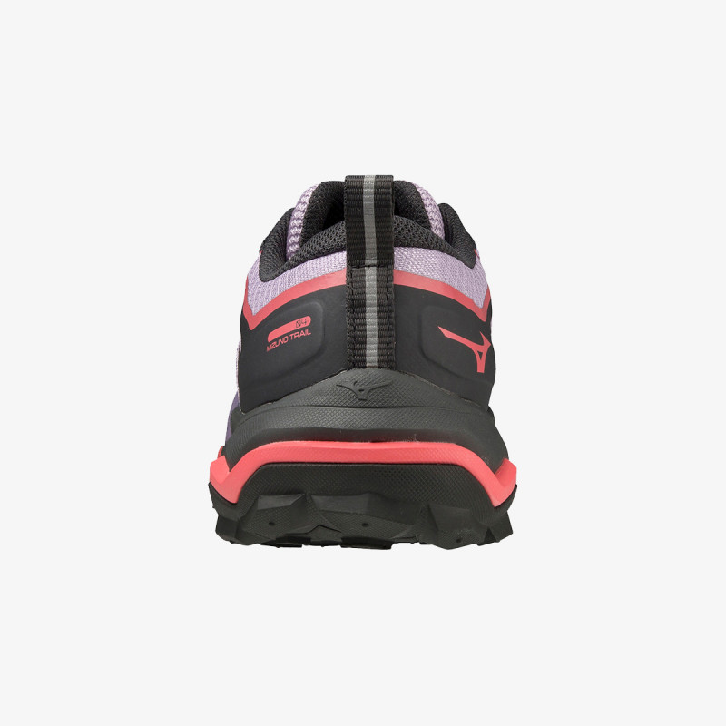 Mizuno J1GK227372  WAVE IBUKI 4 