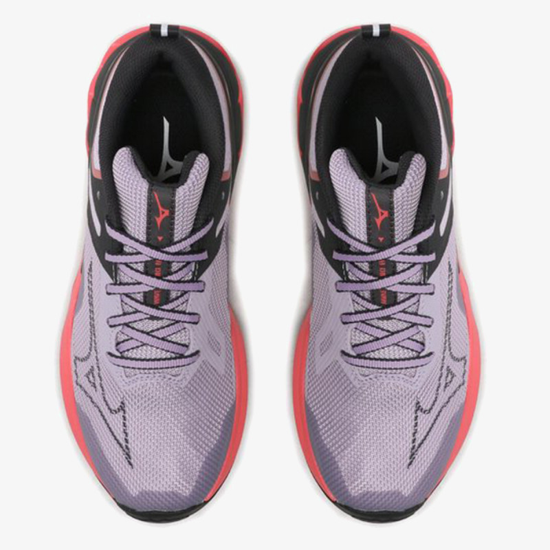Mizuno J1GK227372  WAVE IBUKI 4 