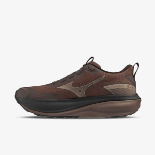 Mizuno WAVE RIDER TT 4 
