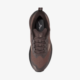 Mizuno WAVE RIDER TT 4 