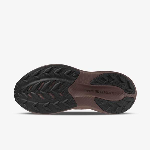 Mizuno WAVE RIDER TT 4 
