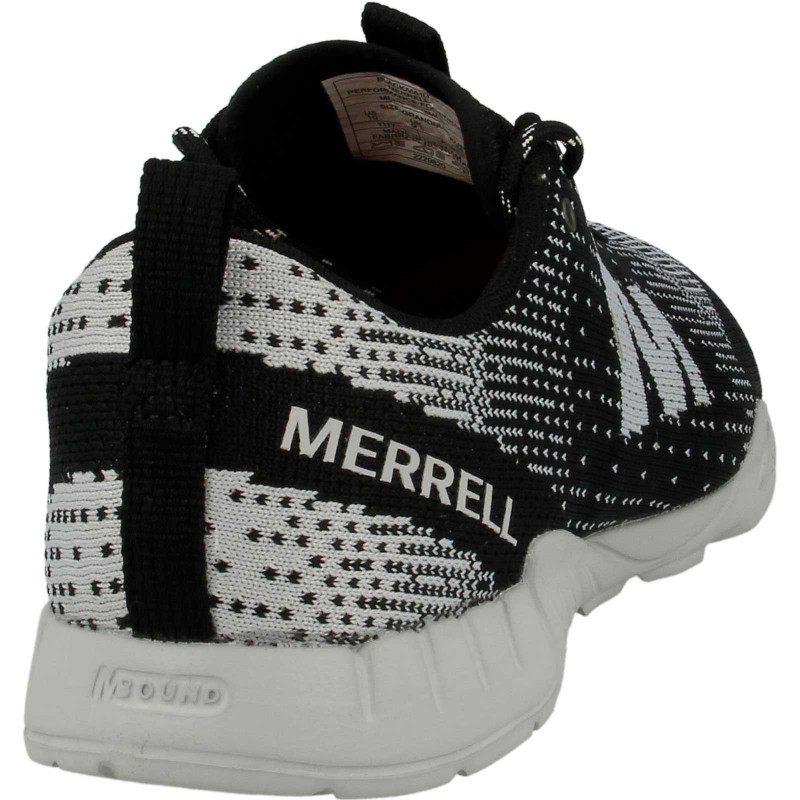 Merrell VERSENT KAVARI LACE KNIT 