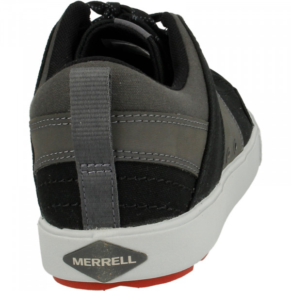 Merrell RANT DISCOVERY LACE CANVA 
