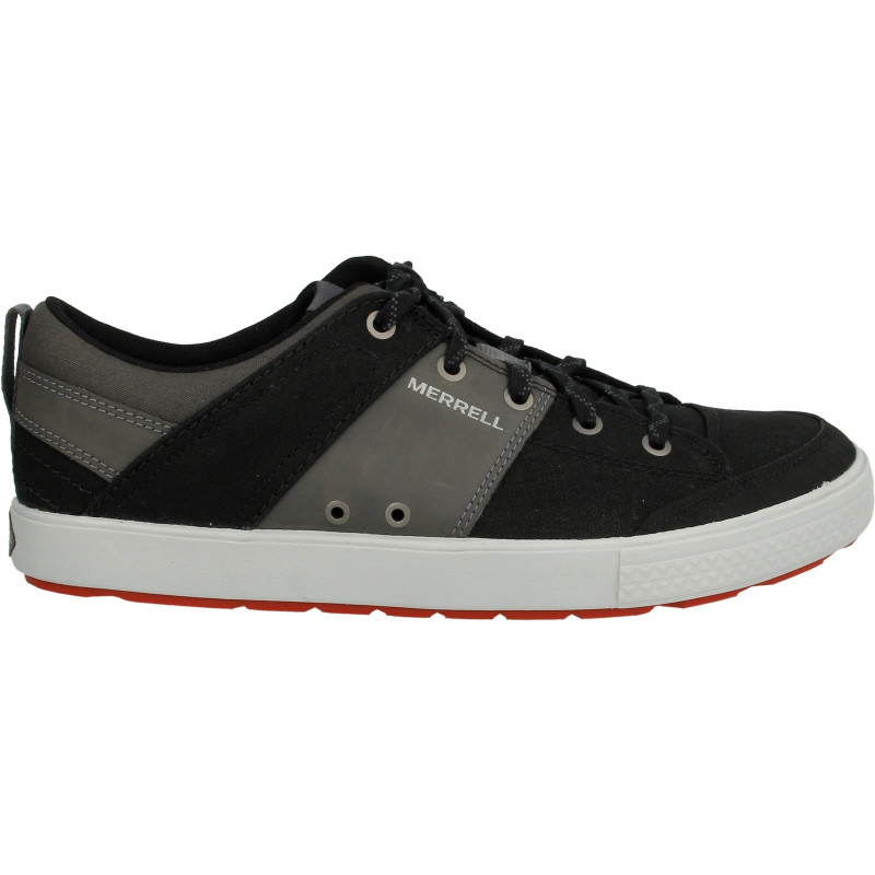 Merrell RANT DISCOVERY LACE CANVA 