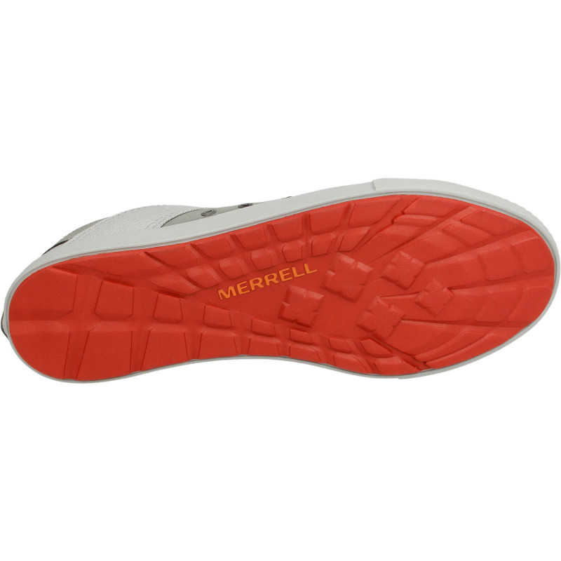 Merrell RANT DISCOVERY LACE CANVA 