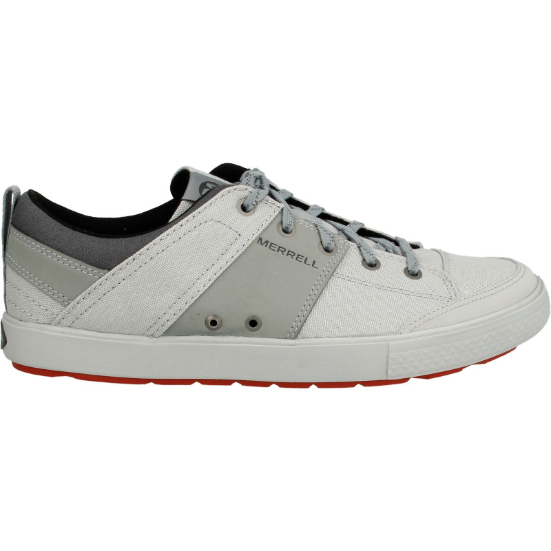 Merrell RANT DISCOVERY LACE CANVA 