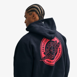 Jordan M J BRK FLC PO HOODIE 