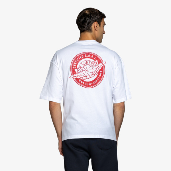 Jordan M J BRK FC OVSZ GFX SS CRW 
