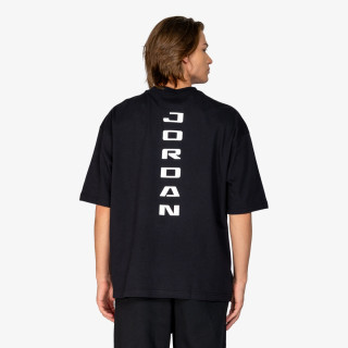 Jordan M J BRK FC OVSZ GFX SS CRW 2 
