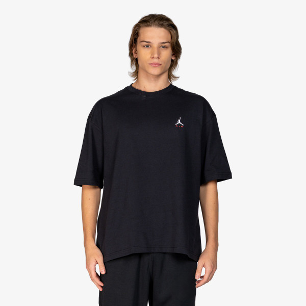 Jordan M J BRK FC OVSZ GFX SS CRW 2 