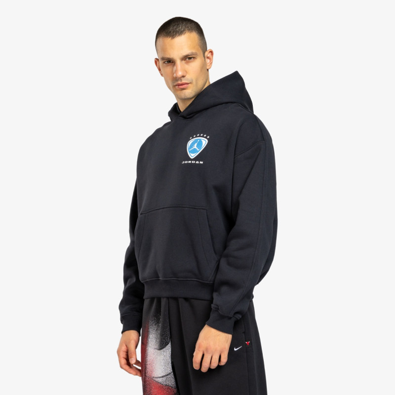 Jordan M J BRK FC FLC PO HOODIE 