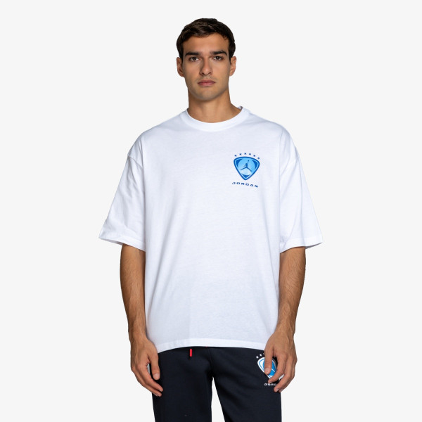 Jordan M J BRK FC OVSZ GFX SS CREW 