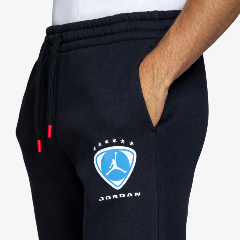Jordan M J BRK FC ST FLC OH PANT BB 