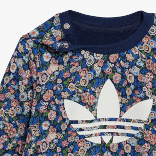 adidas Originals x Liberty