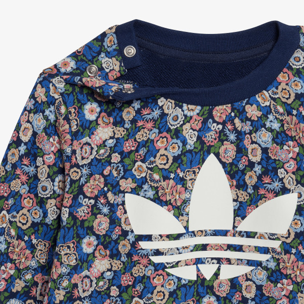 adidas Originals x Liberty