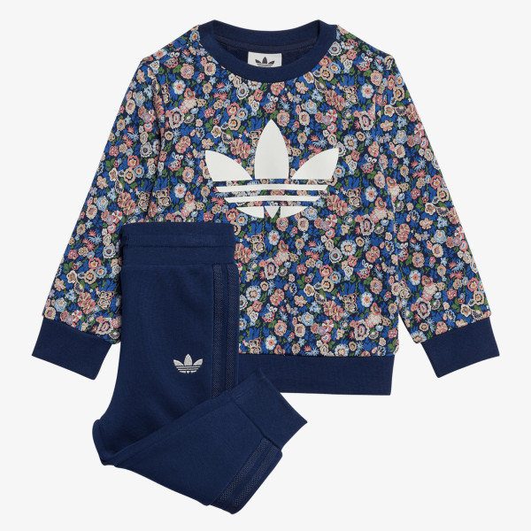adidas Originals x Liberty