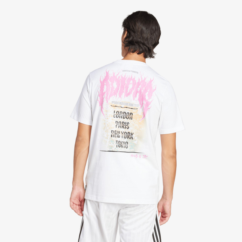 adidas Trefoil Series Fashion Elevated