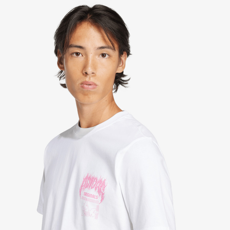 adidas Trefoil Series Fashion Elevated