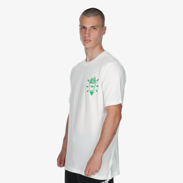 adidas Q12 TS STREET B 