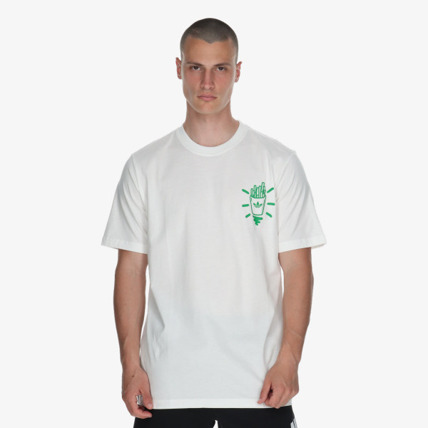 adidas Q12 TS STREET B 