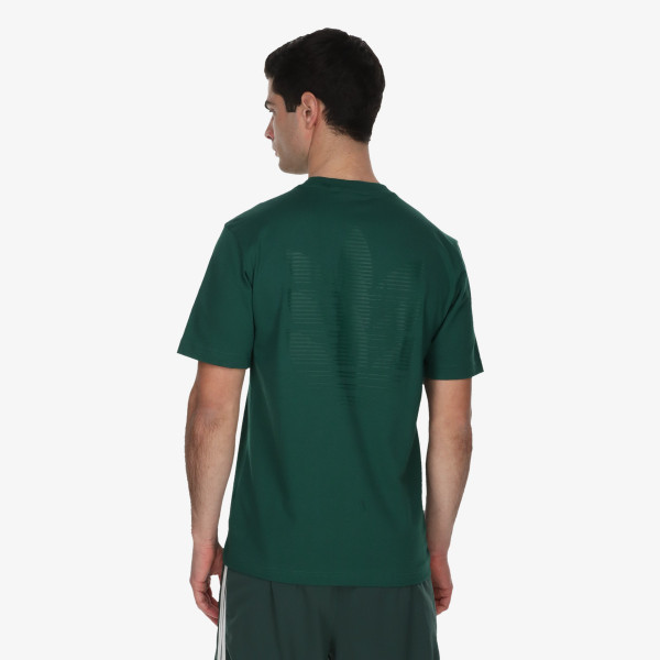 adidas Q12 TS TEE CO 