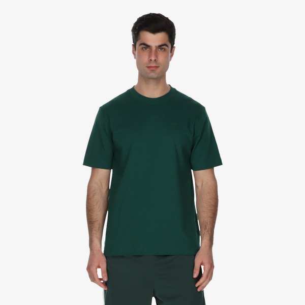 adidas Q12 TS TEE CO 
