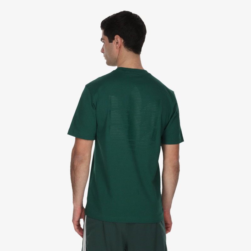 adidas Q12 TS TEE CO 