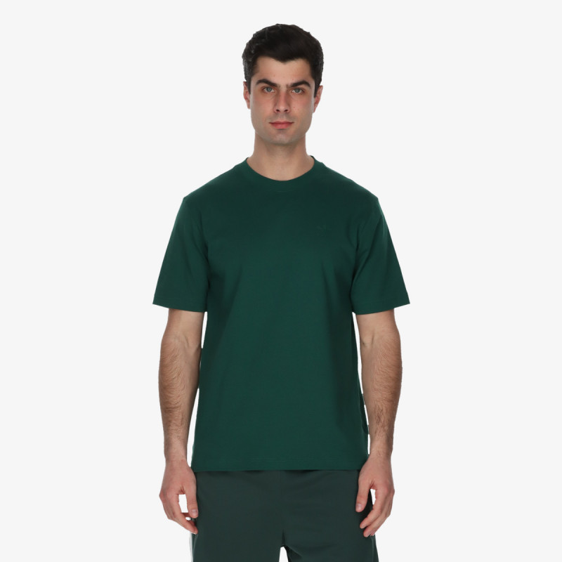 adidas Q12 TS TEE CO 