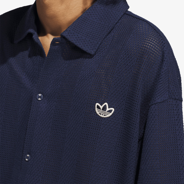 adidas SK Shooting Top 