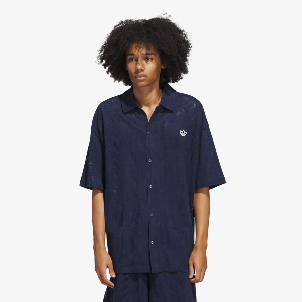adidas SK Shooting Top 