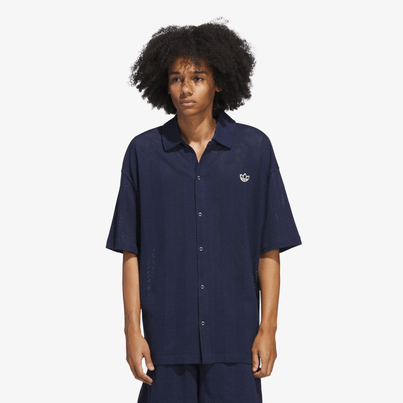 adidas SK Shooting Top 