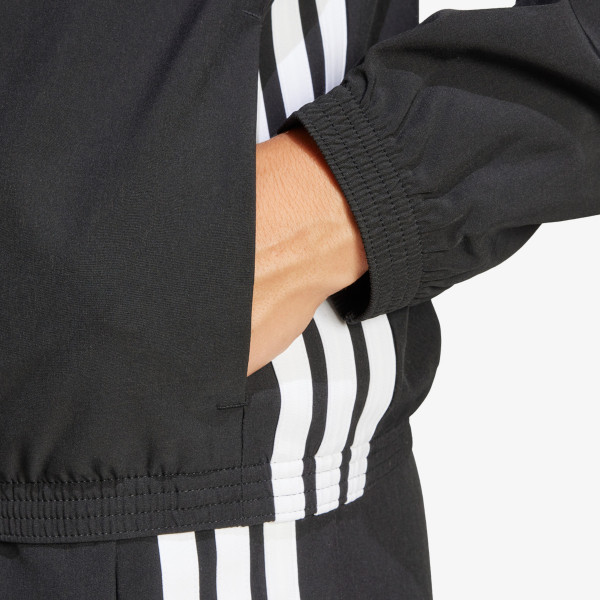 adidas TE 3S WOVEN JKT 