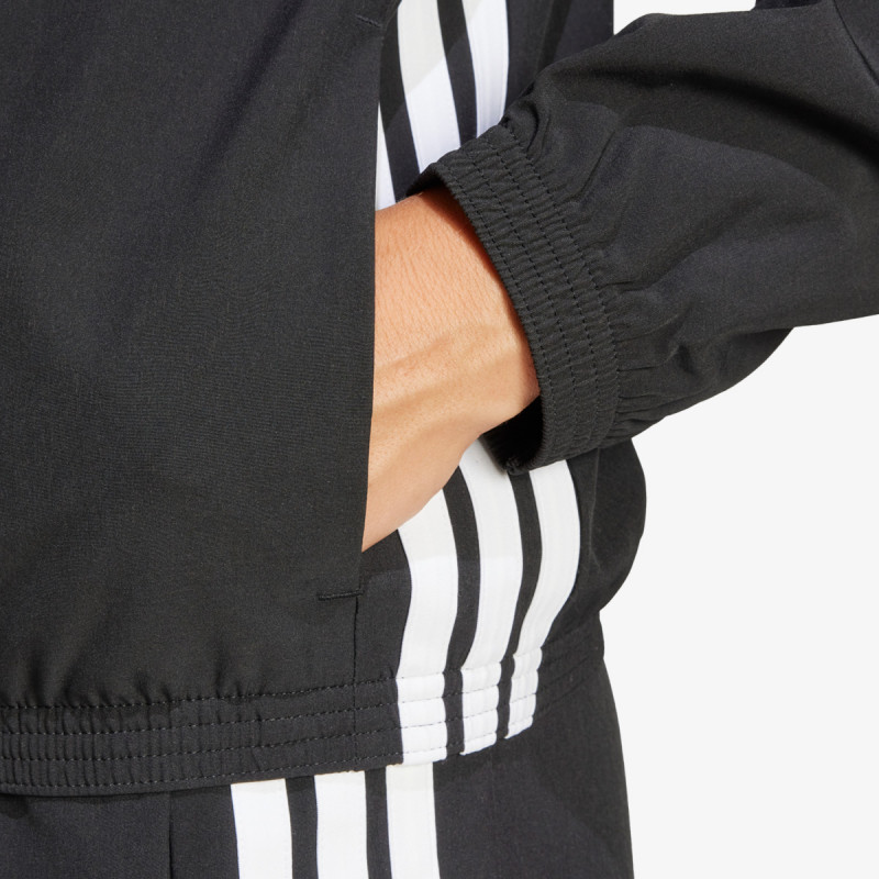adidas TE 3S WOVEN JKT 
