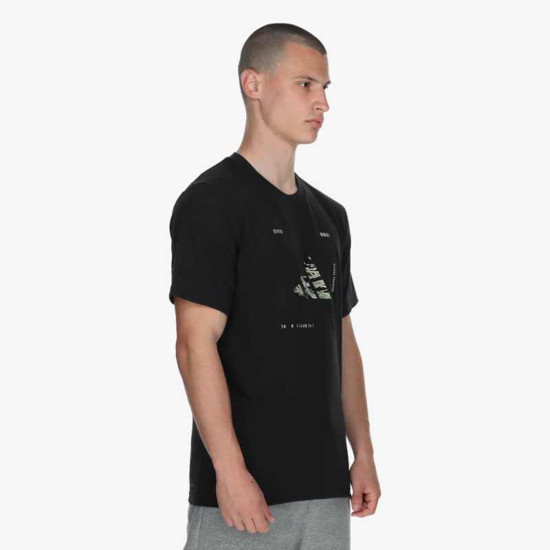 adidas Box Logo 
