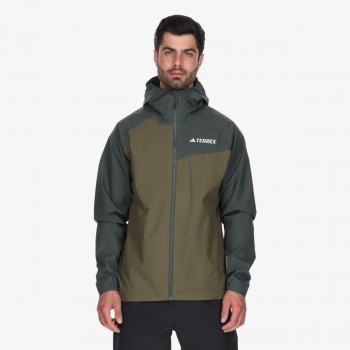 adidas MULTI 2L RAIN J 