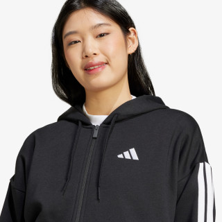 adidas W 3S FL FZ HD 