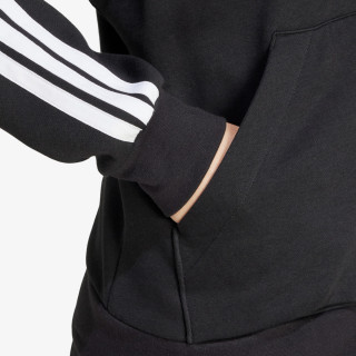 adidas W 3S FL FZ HD 