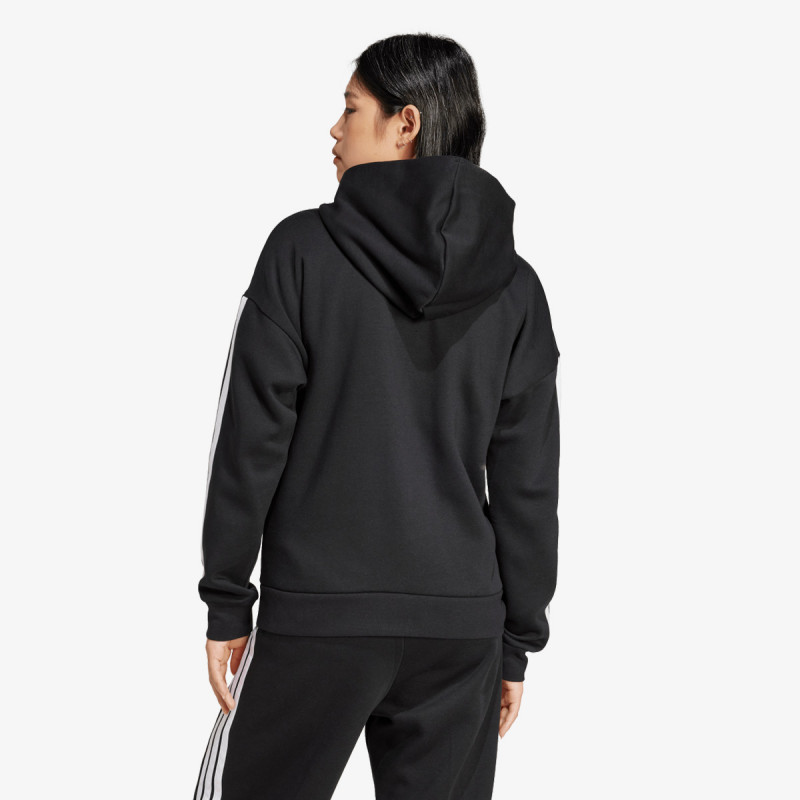 adidas W 3S FL FZ HD 