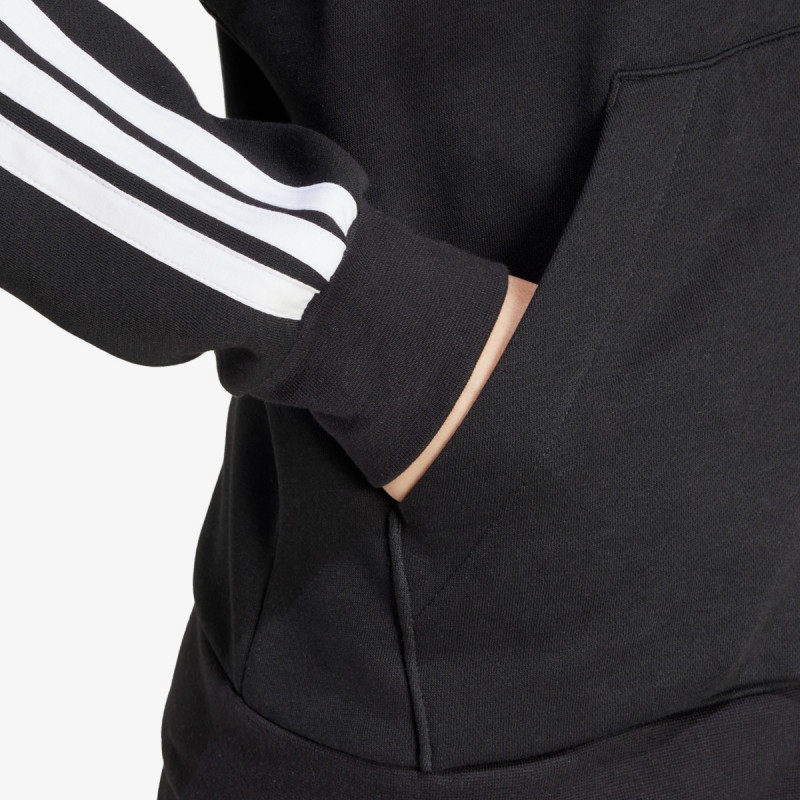 adidas W 3S FL FZ HD 