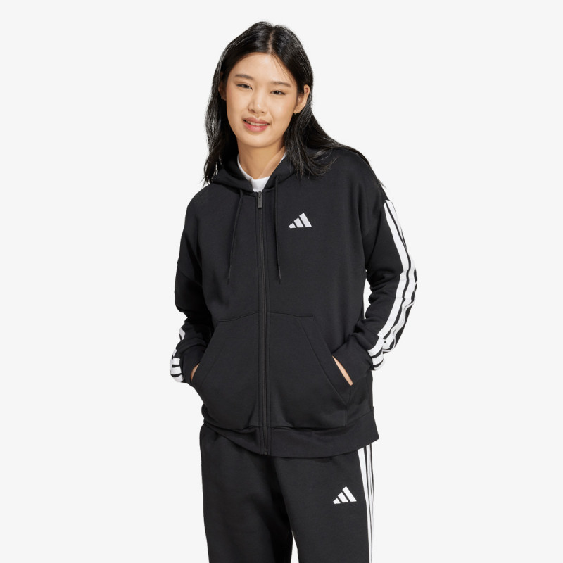 adidas W 3S FL FZ HD 