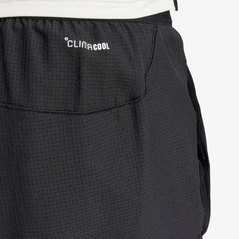 adidas 2in1 SHORT 