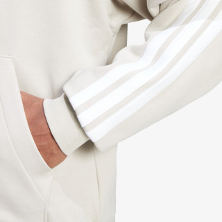 adidas M 3S FL FZ HD 