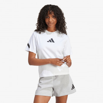 adidas W Z.N.E. TEE 