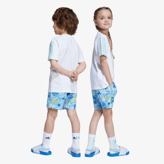 adidas LK DY LS T SET 
