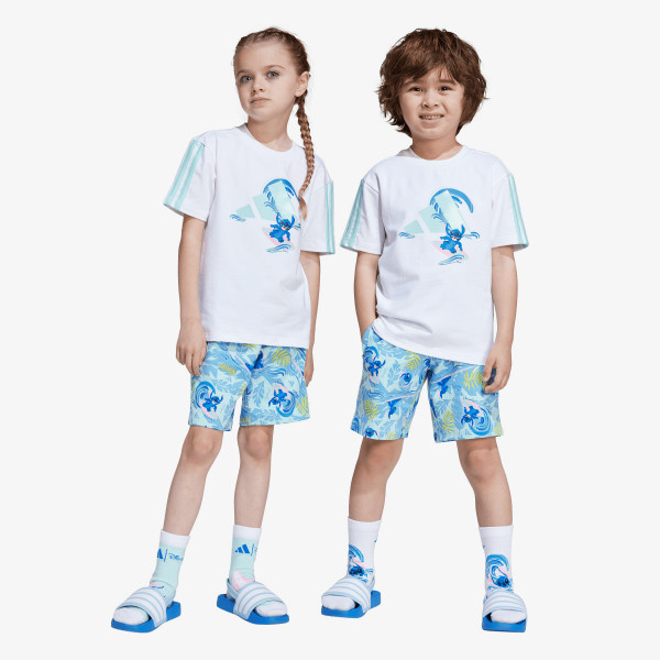 adidas LK DY LS T SET 