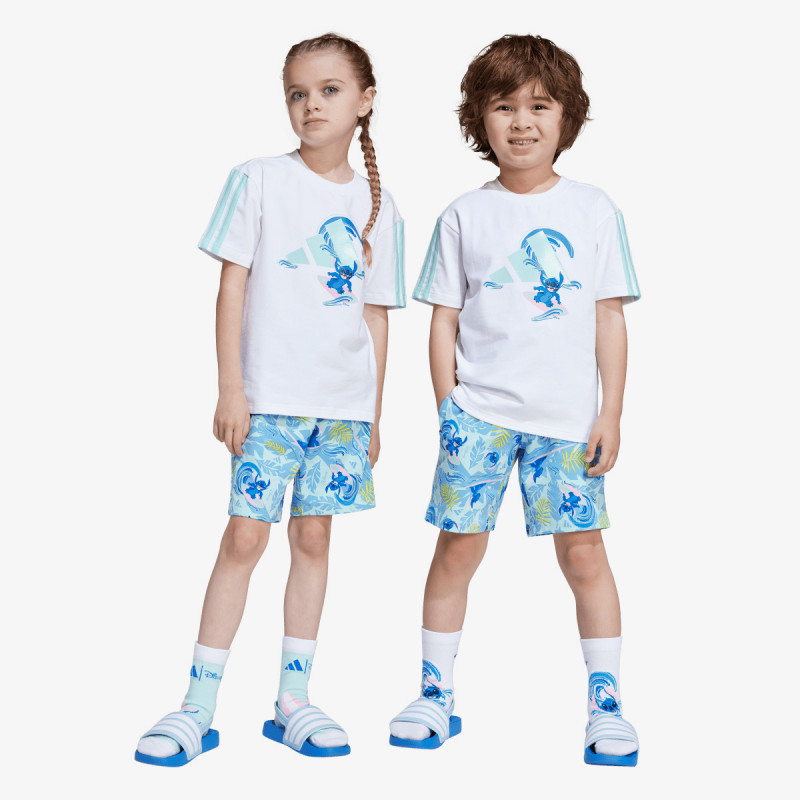 adidas LK DY LS T SET 