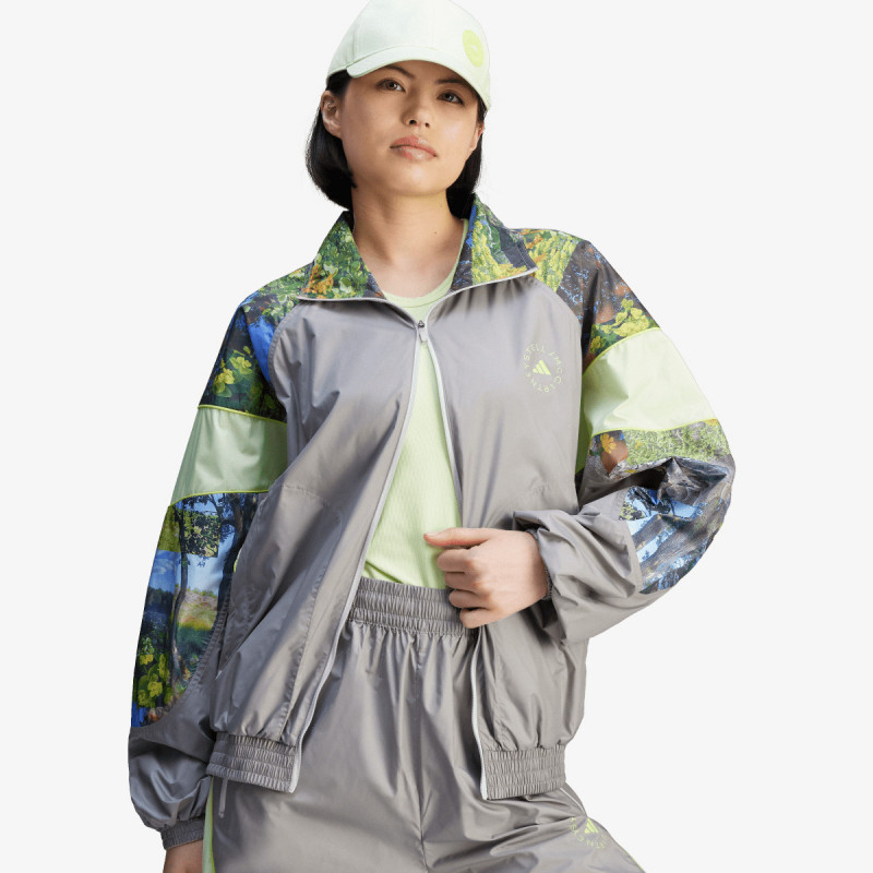 adidas aSMC EC WVN TJ 