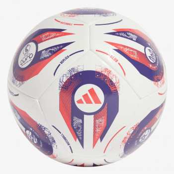 adidas Euro 25 Club 